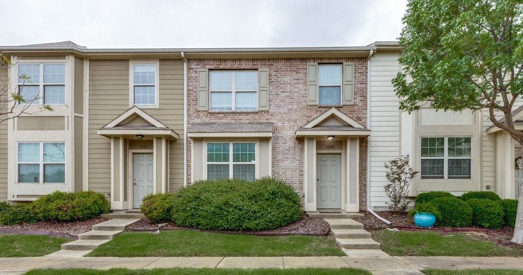 3000 Peyton Brook Drive, Fort Worth, TX 76137