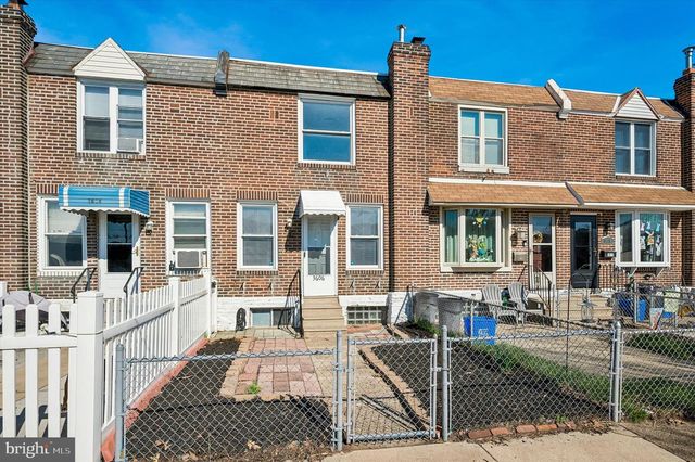 3606 LIVINGSTON ST, Philadelphia, PA 19134