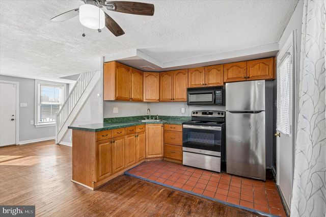 3606 LIVINGSTON ST, Philadelphia, PA 19134