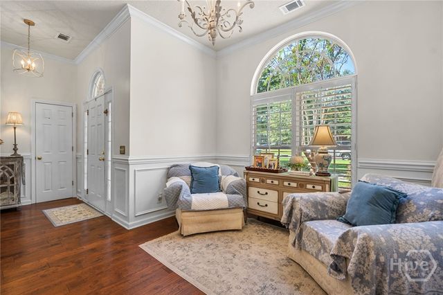 424 Walthour Drive, Rincon, GA 31326
