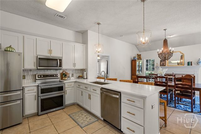 424 Walthour Drive, Rincon, GA 31326