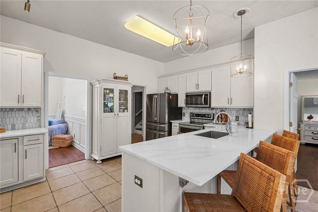 424 Walthour Drive, Rincon, GA 31326