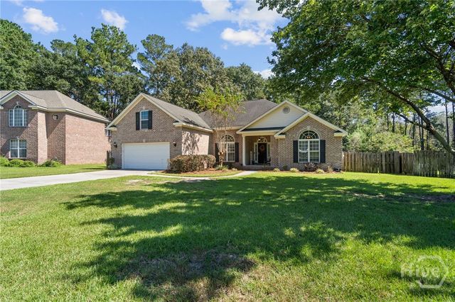 424 Walthour Drive, Rincon, GA 31326