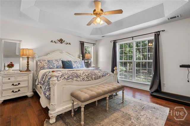 424 Walthour Drive, Rincon, GA 31326
