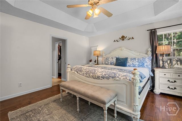 424 Walthour Drive, Rincon, GA 31326