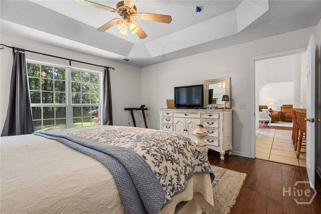 424 Walthour Drive, Rincon, GA 31326