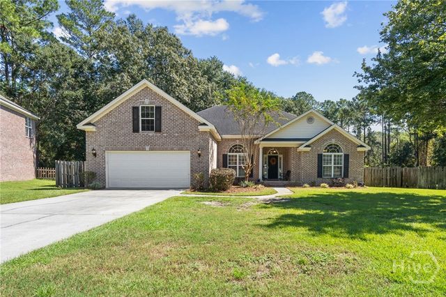 424 Walthour Drive, Rincon, GA 31326