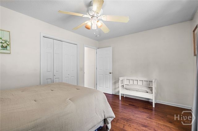 424 Walthour Drive, Rincon, GA 31326