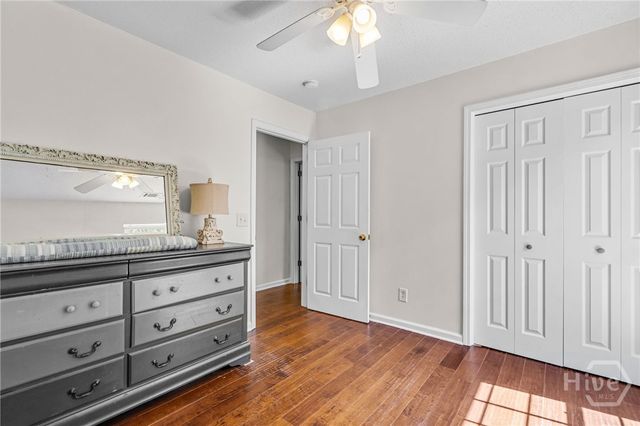 424 Walthour Drive, Rincon, GA 31326