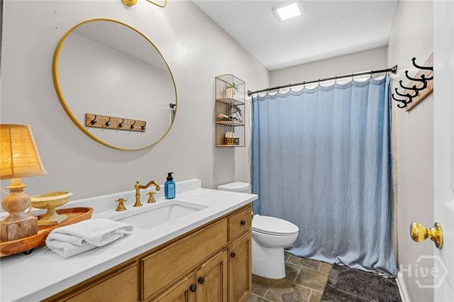 424 Walthour Drive, Rincon, GA 31326