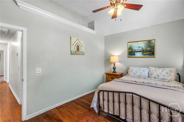 424 Walthour Drive, Rincon, GA 31326