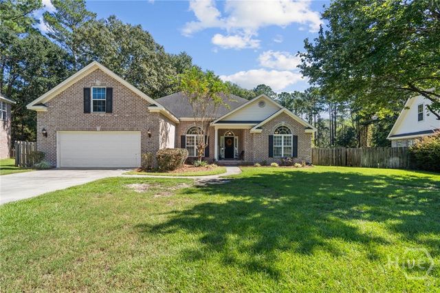 424 Walthour Drive, Rincon, GA 31326