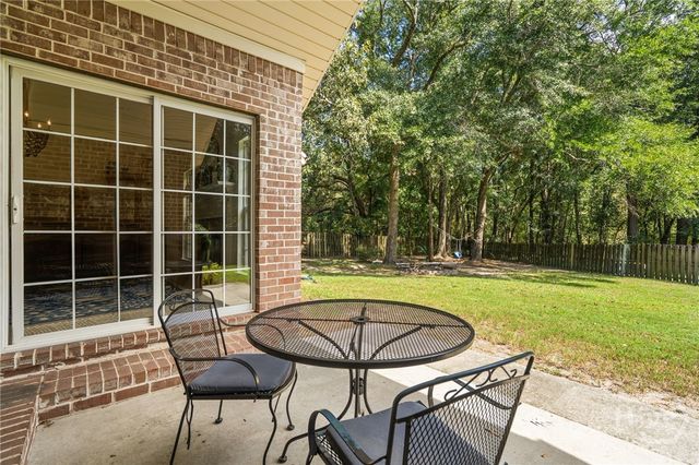 424 Walthour Drive, Rincon, GA 31326