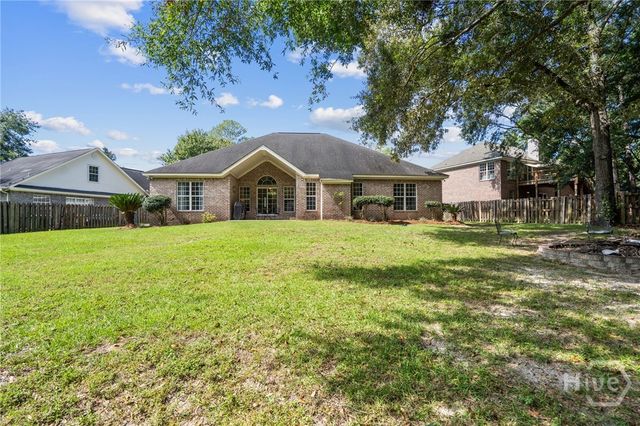 424 Walthour Drive, Rincon, GA 31326