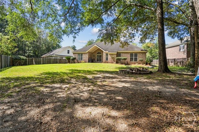 424 Walthour Drive, Rincon, GA 31326