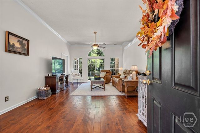 424 Walthour Drive, Rincon, GA 31326