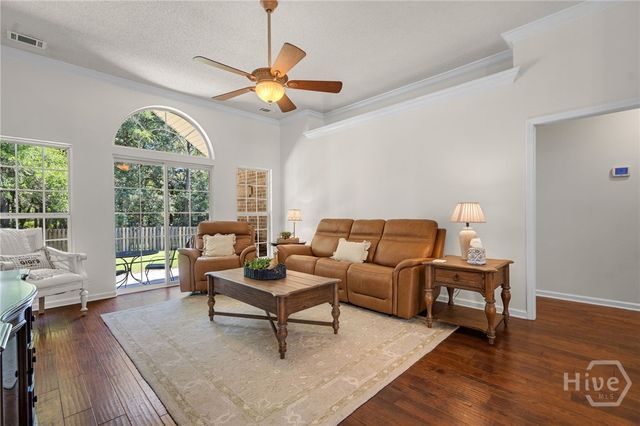424 Walthour Drive, Rincon, GA 31326
