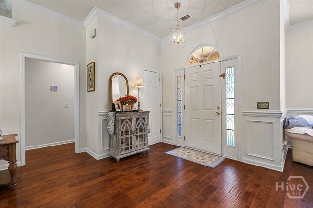 424 Walthour Drive, Rincon, GA 31326
