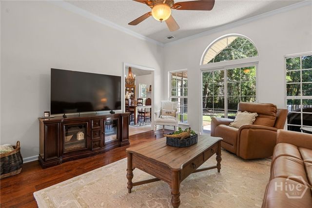 424 Walthour Drive, Rincon, GA 31326