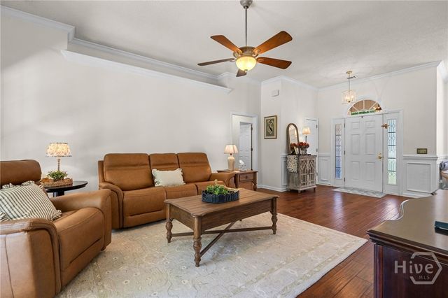424 Walthour Drive, Rincon, GA 31326
