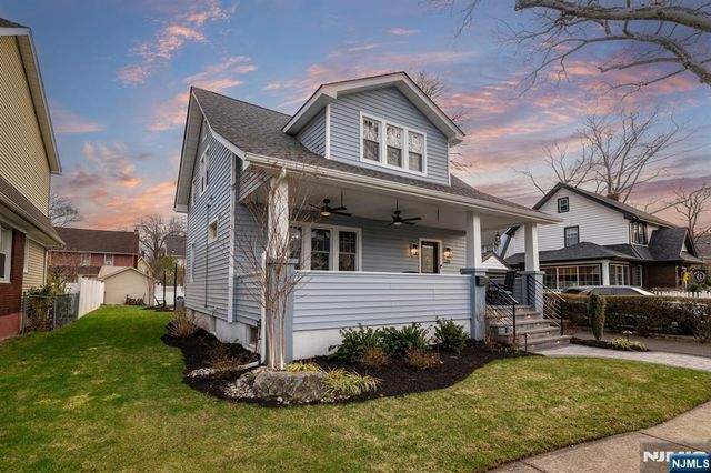 95 McKinley Avenue, Hawthorne, NJ 07506
