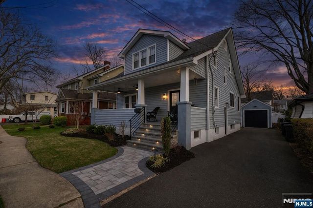 95 McKinley Avenue, Hawthorne, NJ 07506