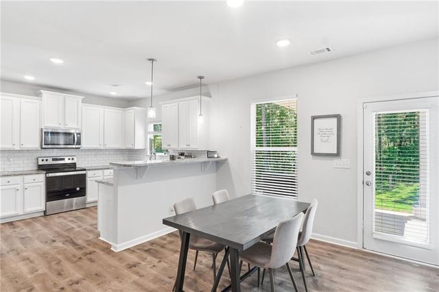79 Lantana Crossing, Dallas, GA 30132