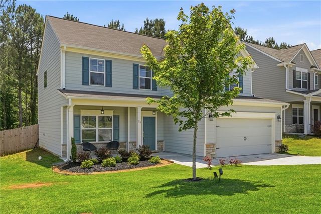 79 Lantana Crossing, Dallas, GA 30132