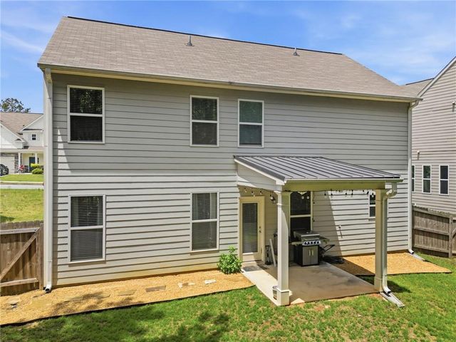 79 Lantana Crossing, Dallas, GA 30132