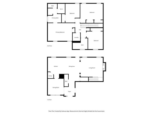 79 Lantana Crossing, Dallas, GA 30132