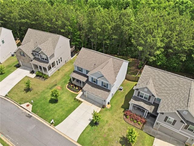 79 Lantana Crossing, Dallas, GA 30132