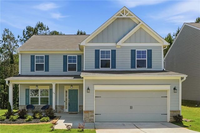 79 Lantana Crossing, Dallas, GA 30132