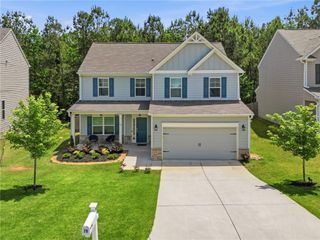 79 Lantana Crossing, Dallas, GA 30132
