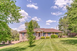 9503 Inavale Ln, Brentwood, TN 37027