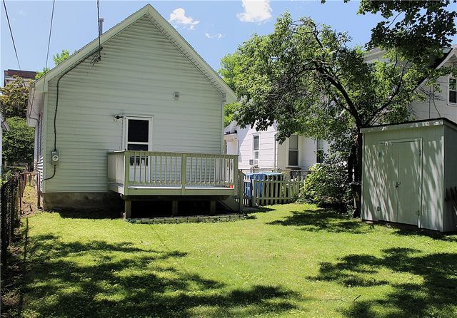 14 Whalin Street, Rochester, NY 14620