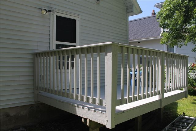 14 Whalin Street, Rochester, NY 14620