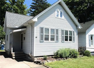 14 Whalin Street, Rochester, NY 14620