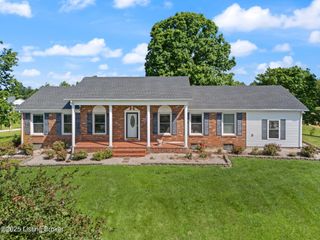 13429 Anneta Rd, Leitchfield, KY 42754