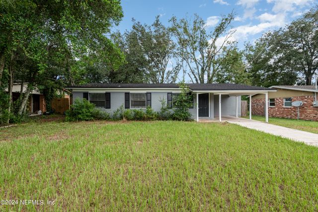 7433 LEROY Drive, Jacksonville, FL 32244