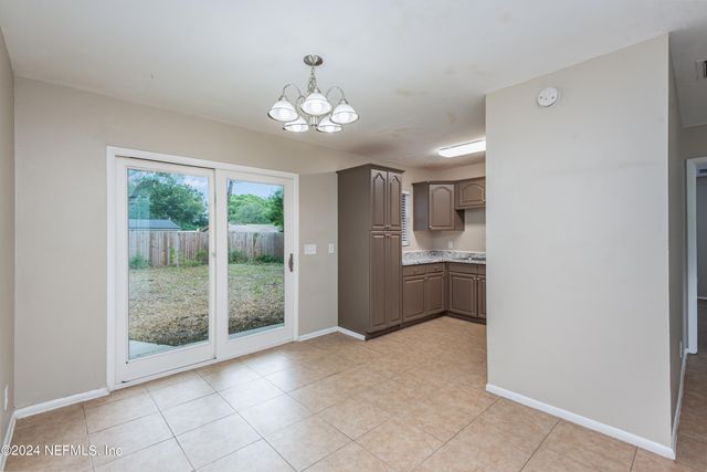 7433 LEROY Drive, Jacksonville, FL 32244