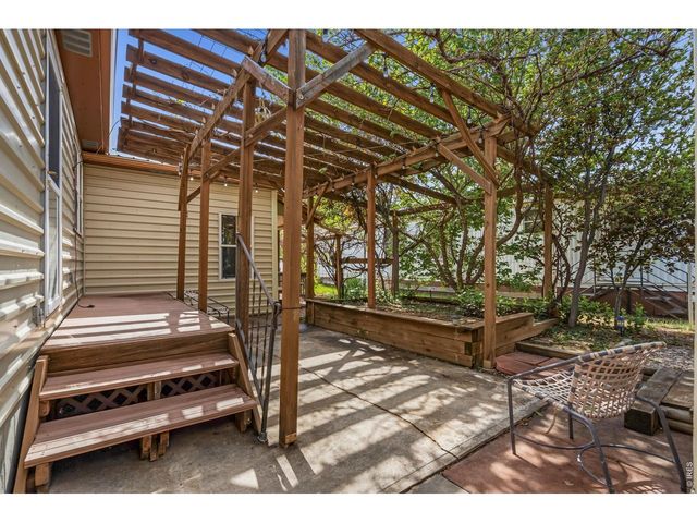 1131 Caroline Ct, Loveland, CO 80537