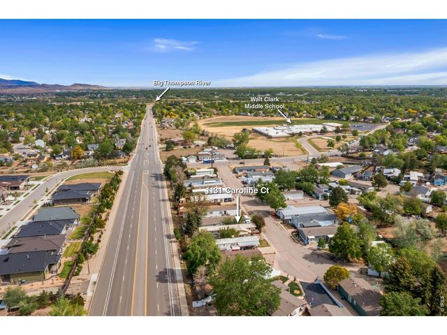 1131 Caroline Ct, Loveland, CO 80537