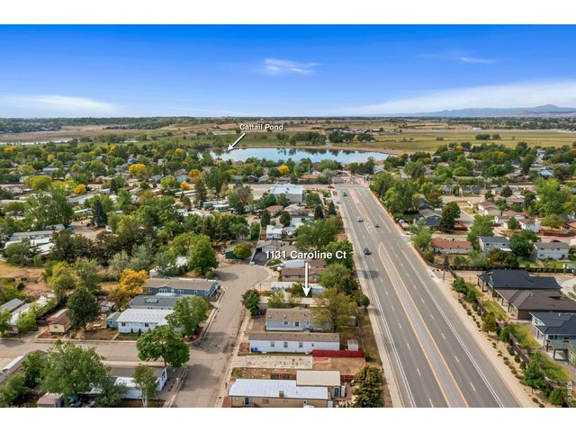 1131 Caroline Ct, Loveland, CO 80537