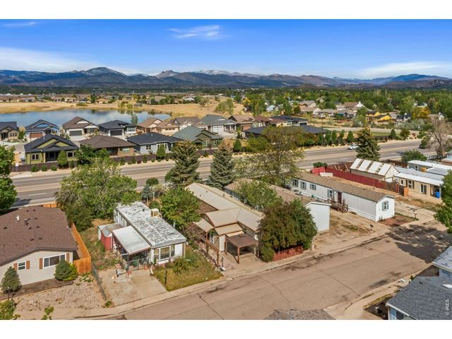 1131 Caroline Ct, Loveland, CO 80537