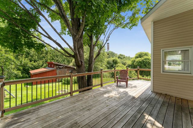 502 Old Creamery Road, Williston, VT 05495