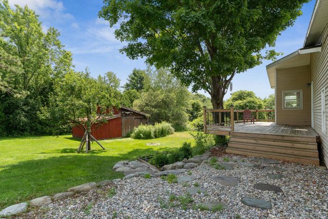 502 Old Creamery Road, Williston, VT 05495
