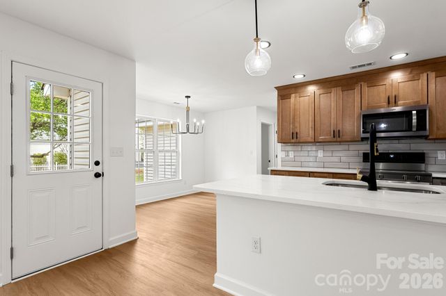 2001 Onotoa Drive, Indian Trail, NC 28079