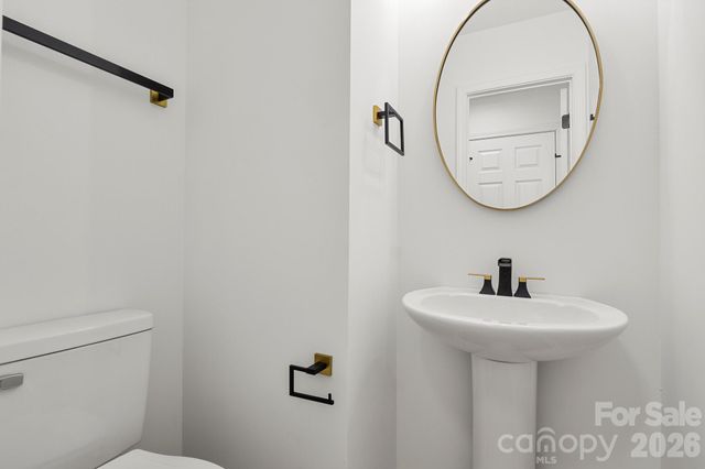 2001 Onotoa Drive, Indian Trail, NC 28079