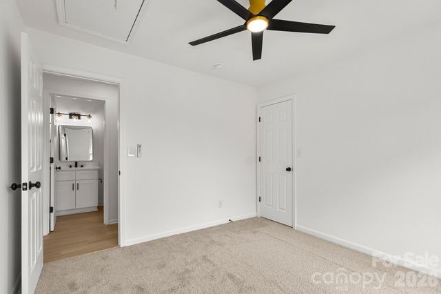 2001 Onotoa Drive, Indian Trail, NC 28079