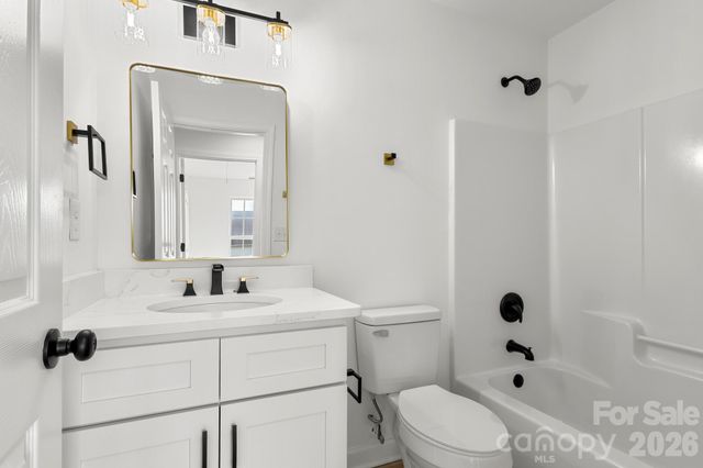 2001 Onotoa Drive, Indian Trail, NC 28079